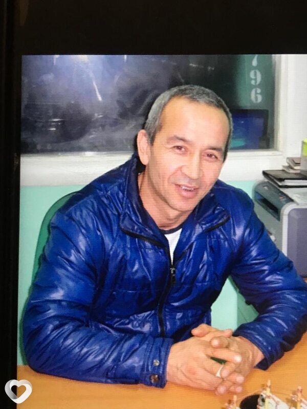 Хабиб, 61, Владимире — анкета №207808