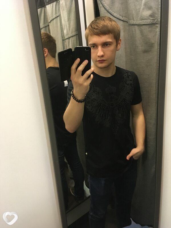 Филипп, 29, Москве — анкета №207822