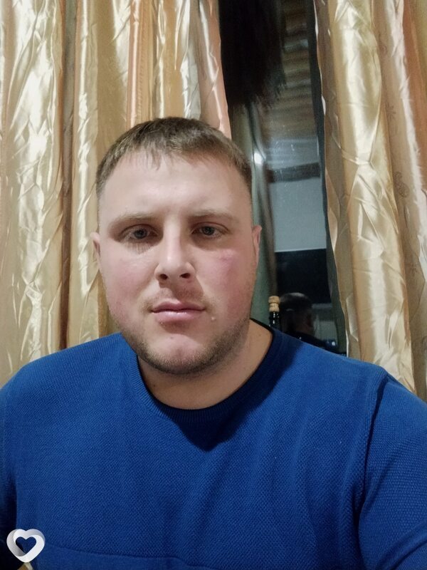 Антон, 40, Хабаровске — анкета №207830