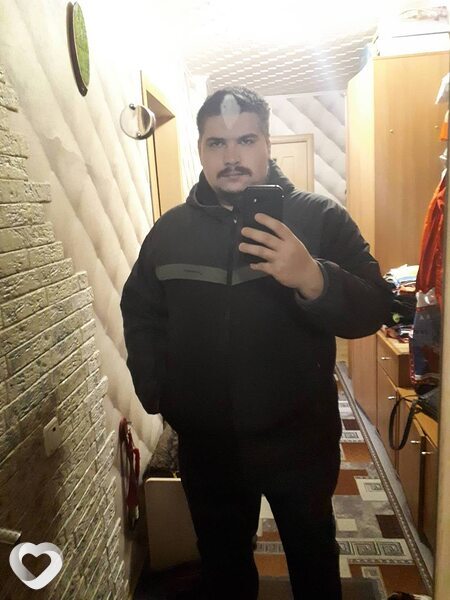 Евгений, 32, Переславле-Залесском — анкета №208308