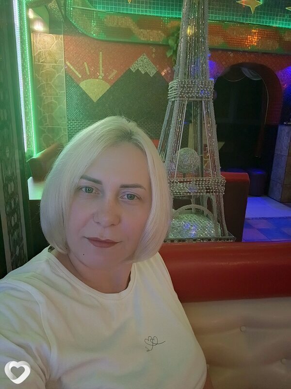 Счастье, 42, Иркутске — анкета №208310