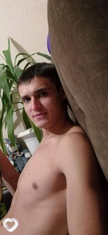 Андрей, 30, Ростове-на-Дону — анкета №208311