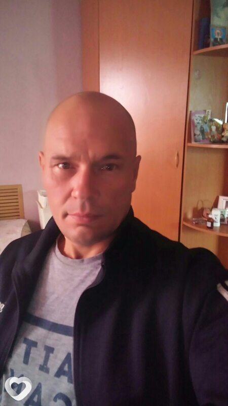 Сергей, 51, Белове — анкета №208313