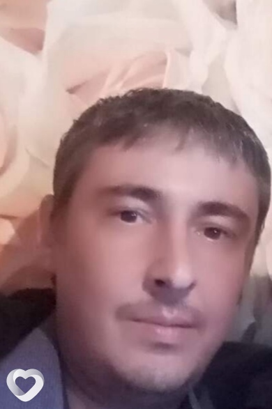 Виталя, 40, Прокопьевске — анкета №208319