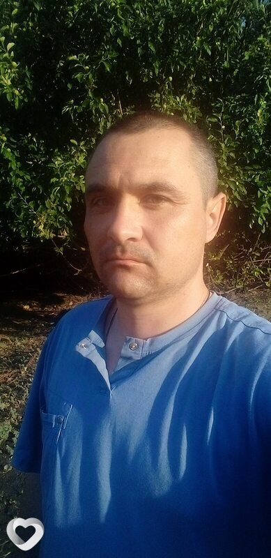 Андрей, 34, Воронеже — анкета №208321