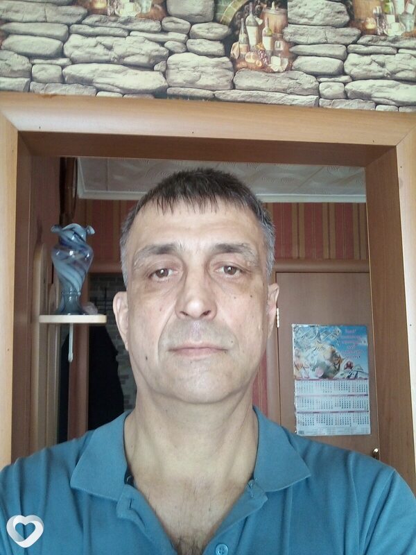 Олег, 60, Костанае — анкета №208326