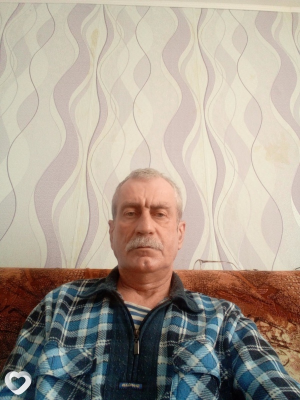 Сергей, 60, Владимире — анкета №208208