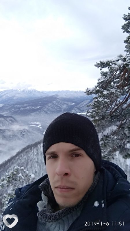 Владимир, 32, Майкопе — анкета №208217