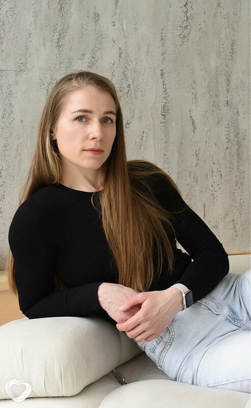 Марго, 41, Минске — анкета №208219