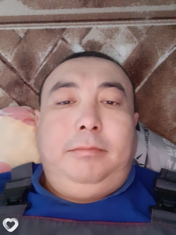 Руслан, 38, Оренбурге — анкета №208226