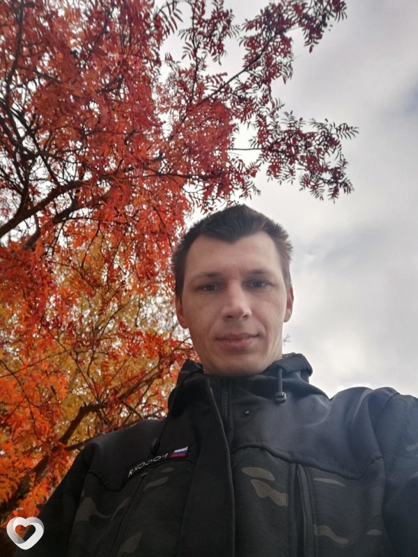 Сергей, 39, Санкт-Петербурге — анкета №207860