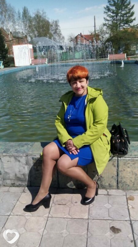 Надежда, Черепаново