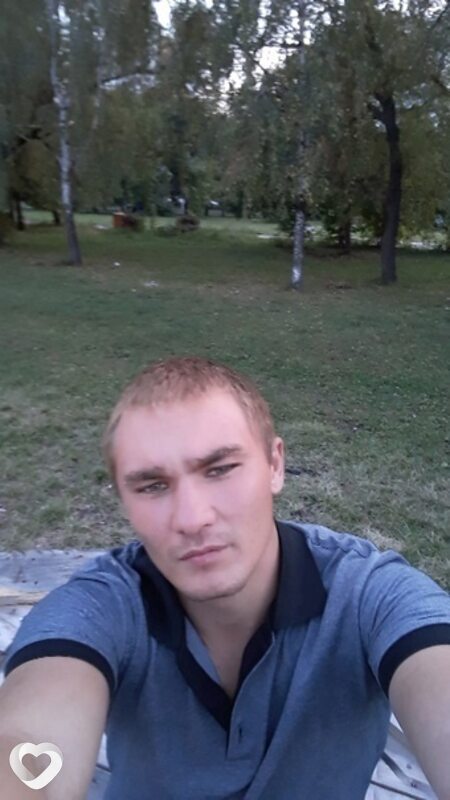Антон, 33, Нижнем Новгороде — анкета №207870
