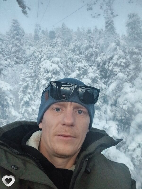 Диман, 38, Камышине — анкета №207873