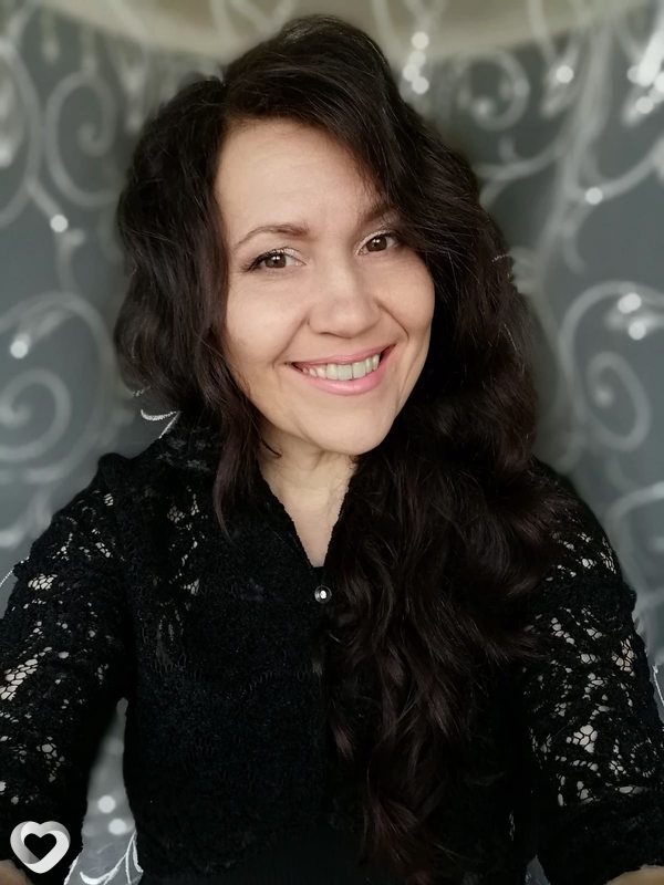 Галина, Свободный