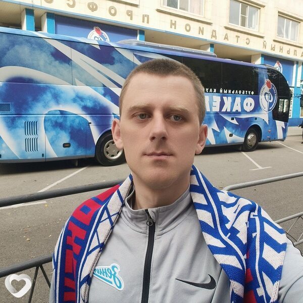 Александр, 35, Воронеже — анкета №208230