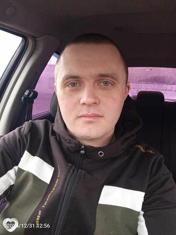 Сергей, 38, Орёл — анкета №208231