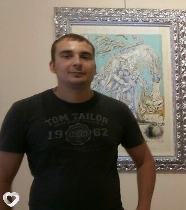 Лев, 41, Екатеринбурге — анкета №208234
