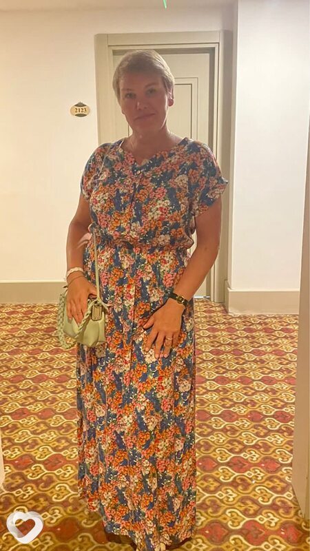 Марина, 53, Екатеринбурге — анкета №208235