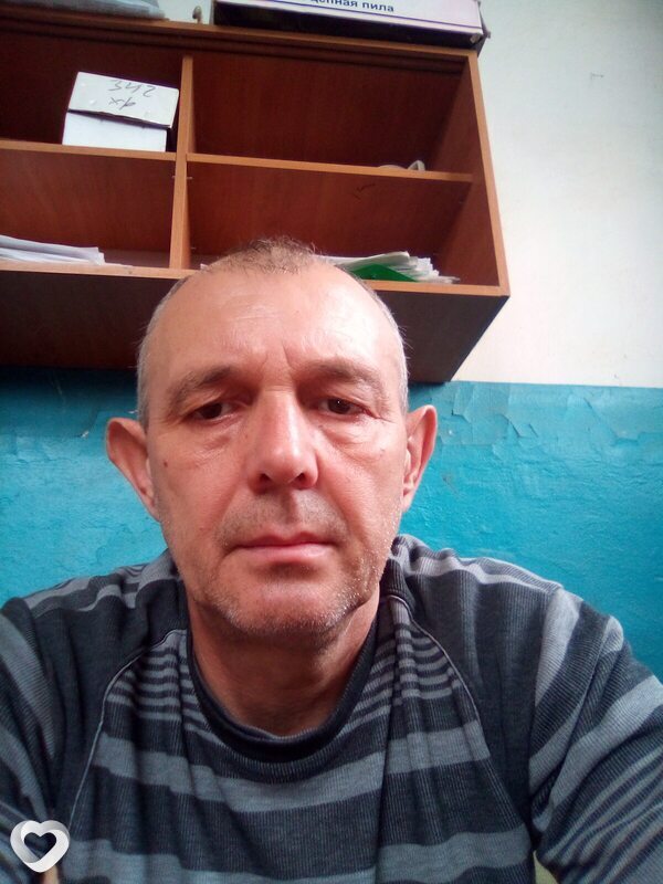 Сергей, 54, Белореченске — анкета №208236