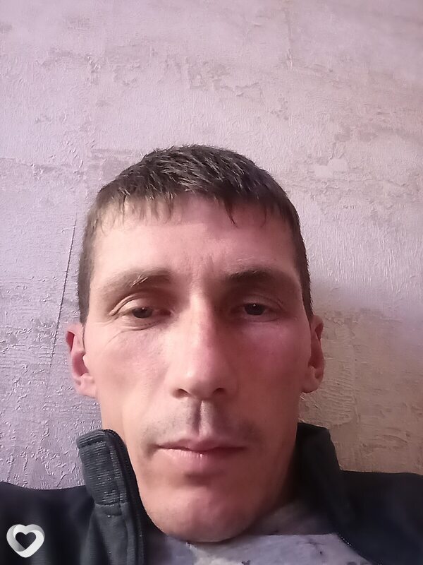 Иван, 39, Моздоке — анкета №208240