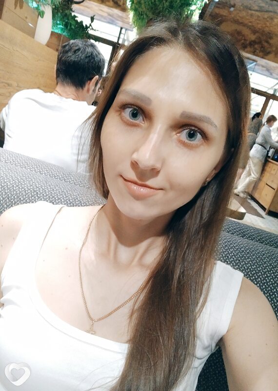 Екатерина, 29, Новосибирске — анкета №208241