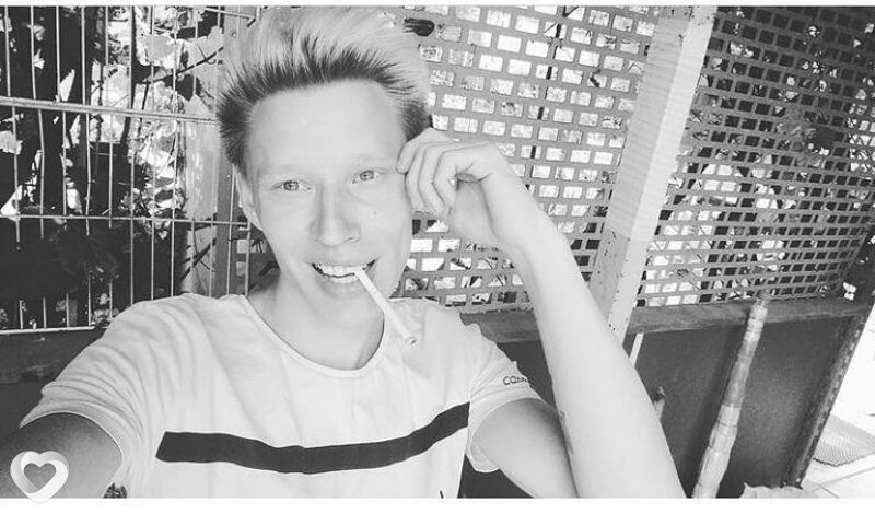 Тим, 30, Алматы — анкета №208242
