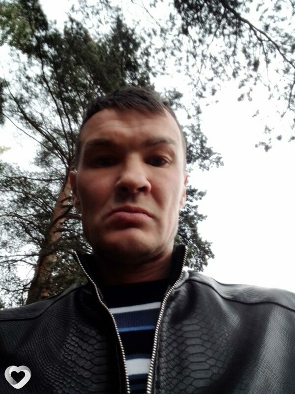 Oleg, 45, Екатеринбурге — анкета №208243