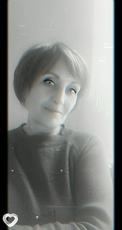 Анастасия, 60, Донецке — анкета №208247
