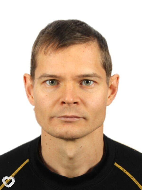 Дмитрий, 45, Костанае — анкета №208252