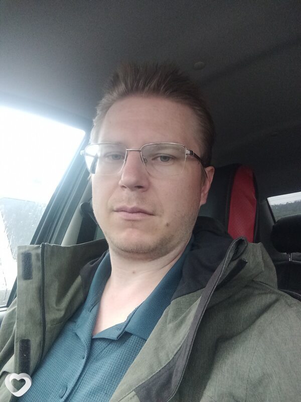 Виталий, 38, Миассе — анкета №208253