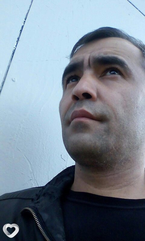 Влад, 39, Уфе — анкета №208254