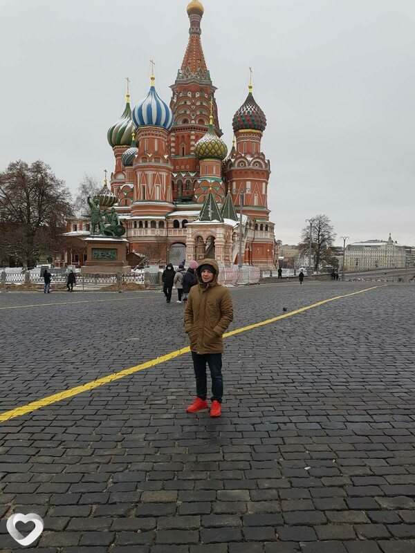 Андрей, 39, Минске — анкета №207734