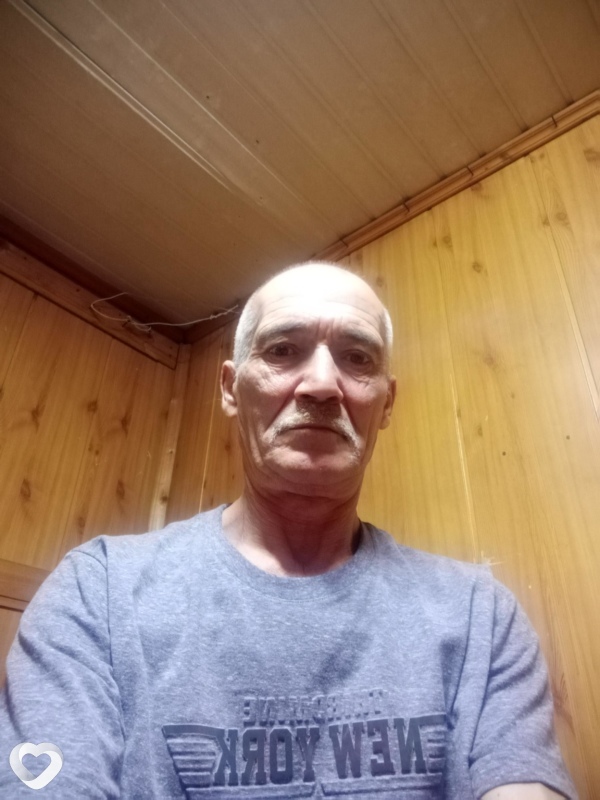 Сергей, 66, Саратове — анкета №207752