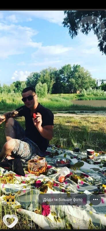 Богдан, 31, Каменеце-Подольском — анкета №207884