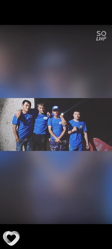 Самат, 30, Кокшетау — анкета №207886