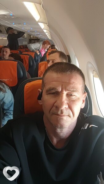 Артем, 49, Пензе — анкета №207902
