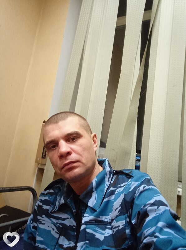 Дмитрий, 39, Копейске — анкета №207903