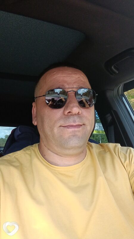 Мустафа, 41, Курске — анкета №207931