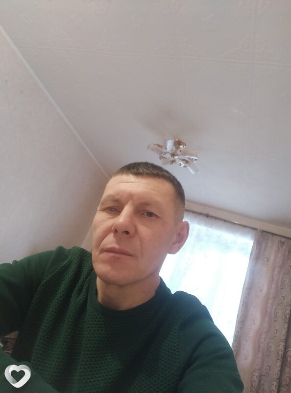 Андрей, 45, Перми — анкета №207932