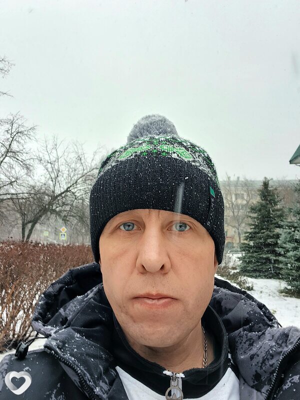 Максим, 42, Выксе — анкета №207940