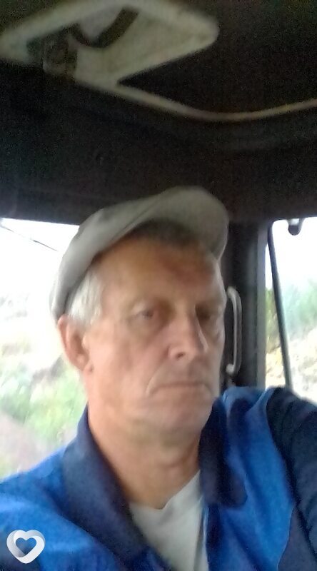 Сергей, 58, Рязани — анкета №207944