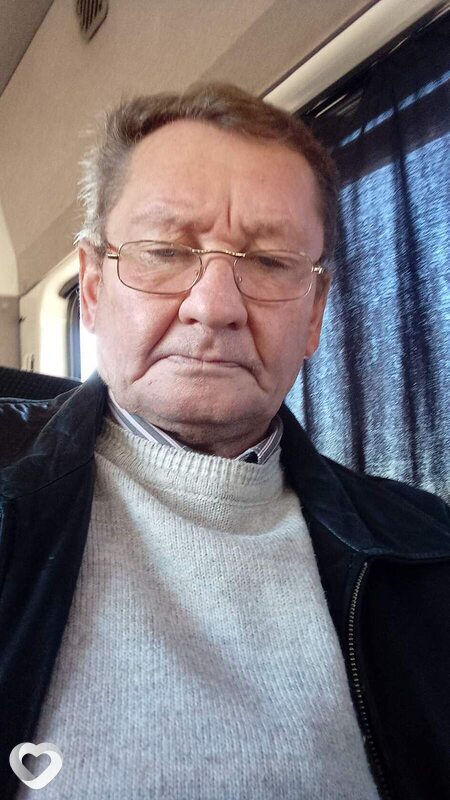 Игорь, 57, Могилев — анкета №207948