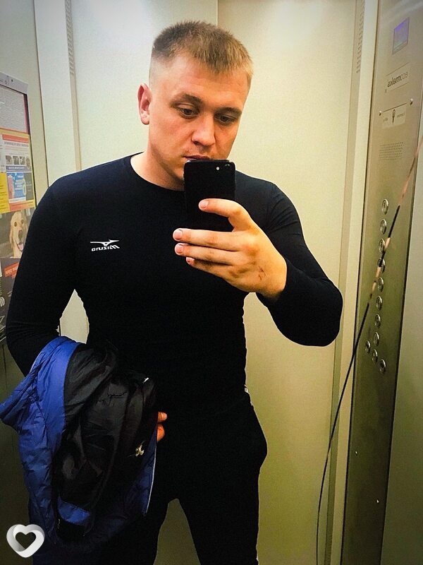 Олег, 31, Костанае — анкета №208409