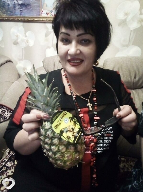 Лариса, 58, Междуреченске — анкета №208410