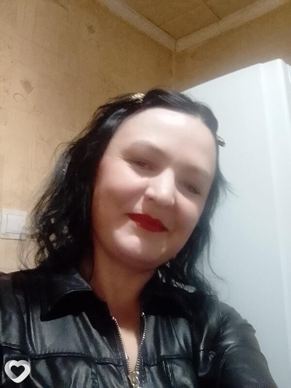 Оксана, 46, Старом Осколе — анкета №208424