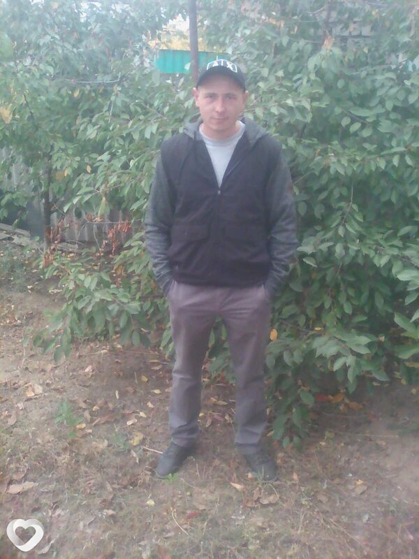 Днр, 34, Краснодаре — анкета №208425
