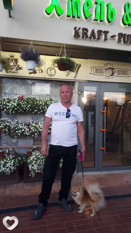 Егор, 51, Чебоксарах — анкета №208426