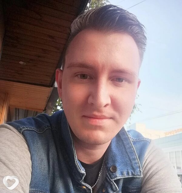 Руслан, 33, Кирове — анкета №208427