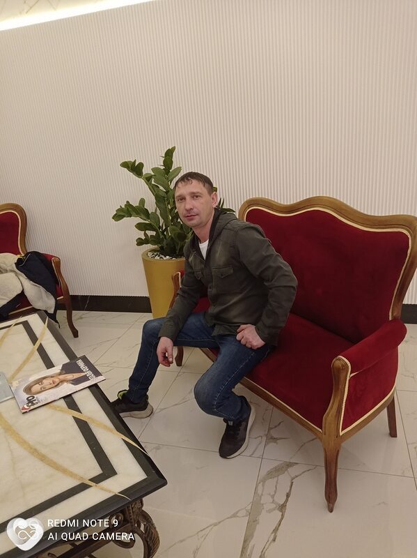 Серго, 32, Ставрополе — анкета №207984